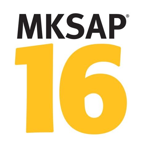 mksap 16 log in